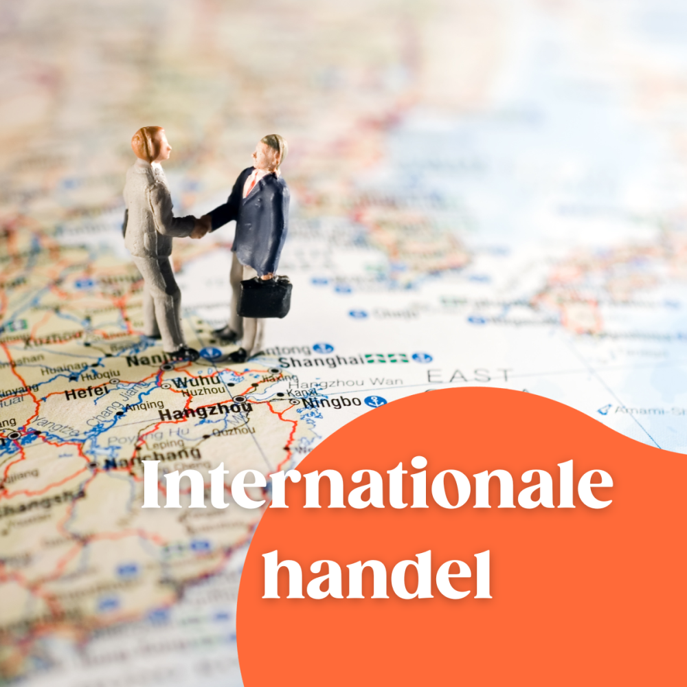 Internationale handel