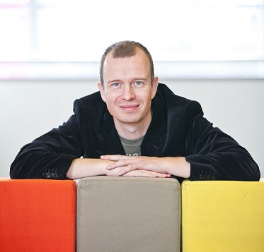 Cyriel Kortleven