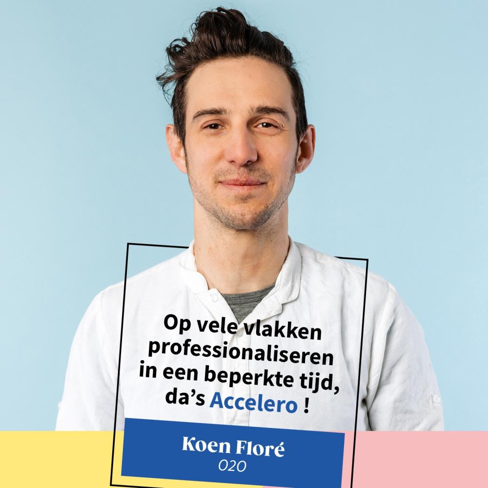 Koen Floré
