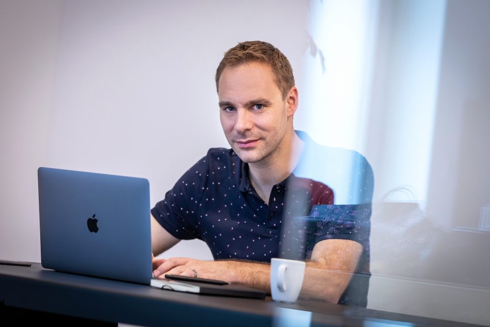 steven verbruggen