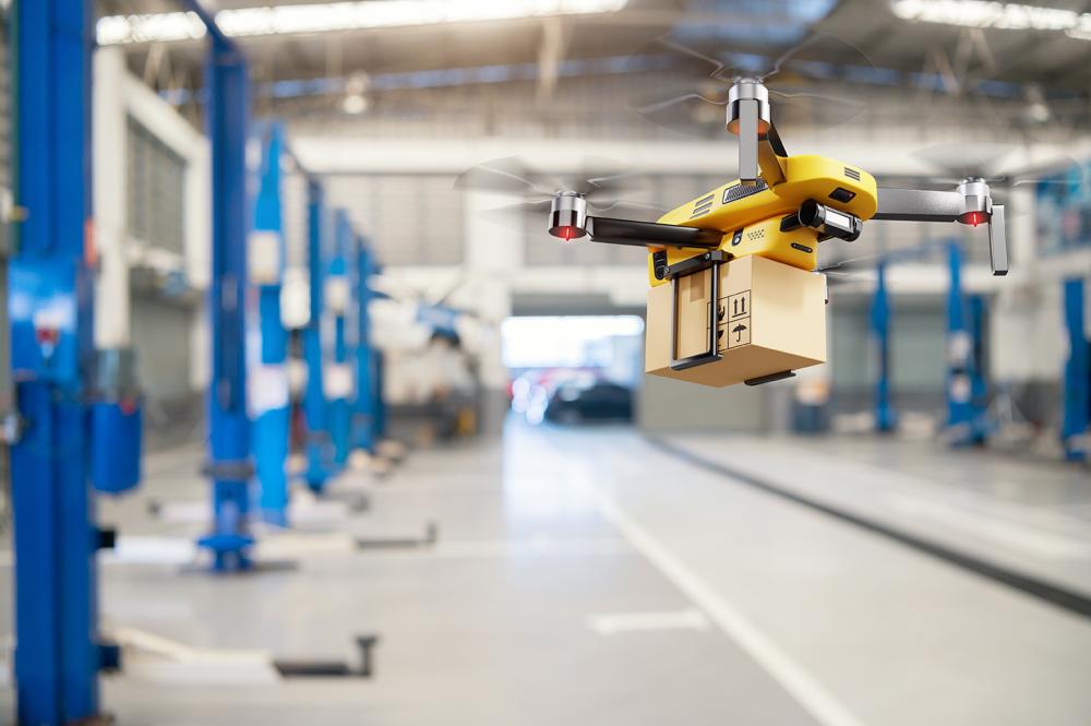 logistiek