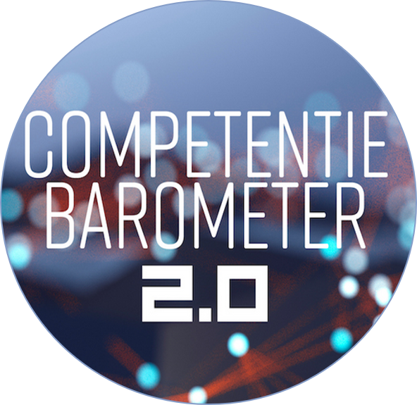 competentiebarometer