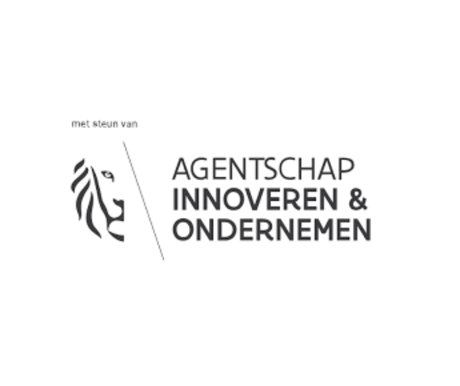 Agentschap Innoveren & Ondernemen