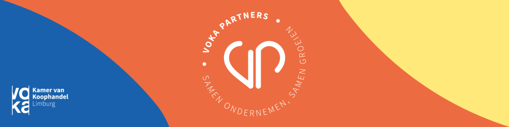 Zichtbaarheid van je bedrijf is belangrijker dan ooit. Dankzij de verschillende initiatieven biedt Voka - Kamer van Koophandel Limburg zeer efficiënte kanalen aan om je onderneming, je product of dienst in de kijker te zetten. Hoe maak je daar optimaal gebruik van?