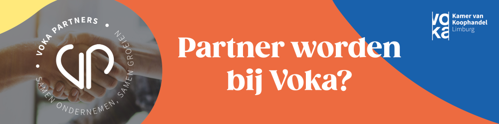partnerships voka kamer van koophandel limburg