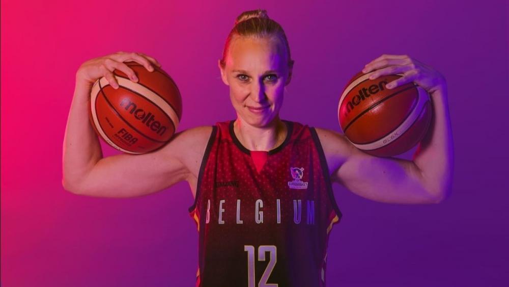 Ann Wauters
