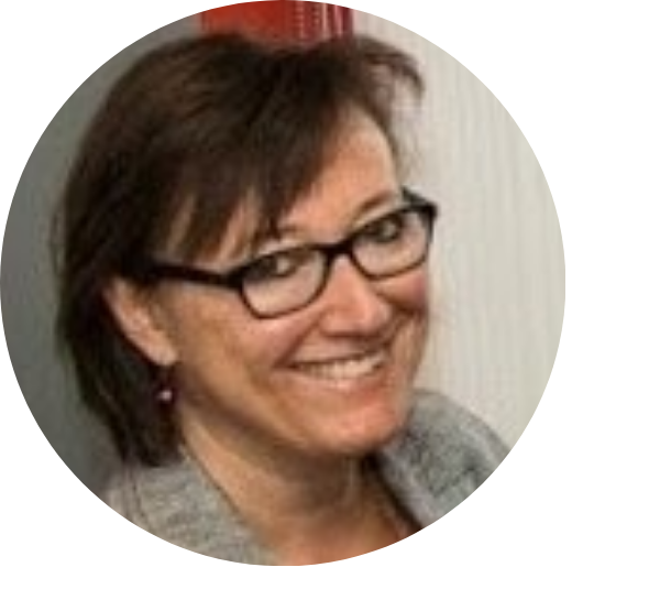 Annelies Vanden Houte