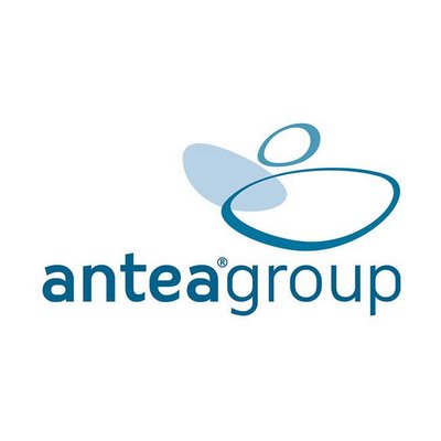 logo antea group