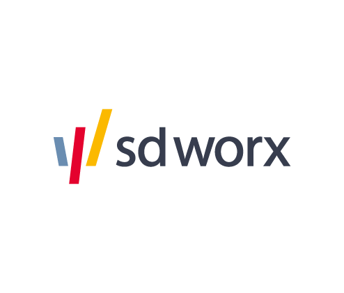 logo sd worx