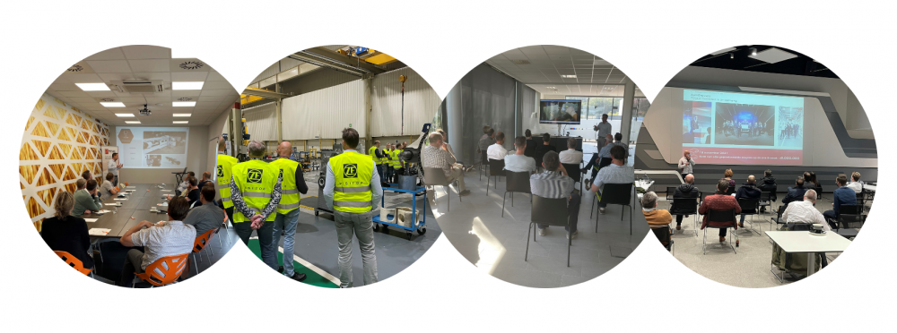 scouting industrie business club voka limburg
