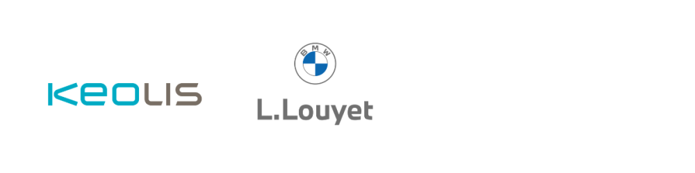 Logo's eventpartners