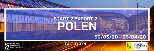 Start2export2 Polen
