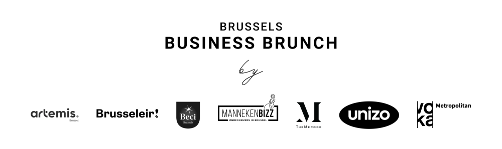 Banner Brussels Business Brunch 2026