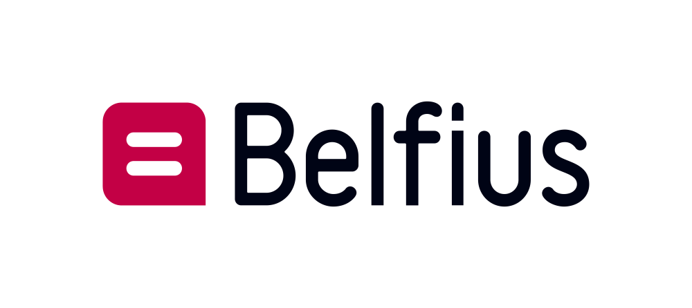 logo Belfius