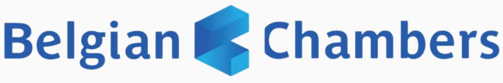 Belgian Chambers logo