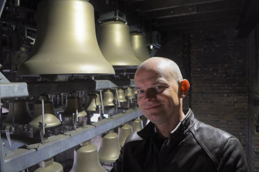 Bells lab