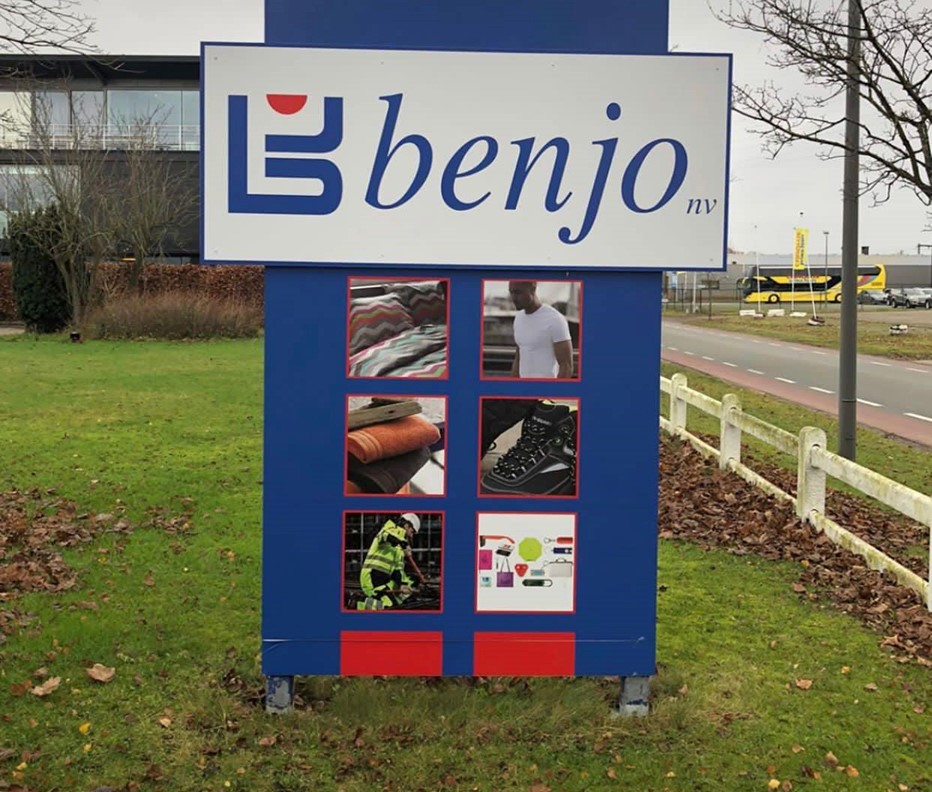 benjo