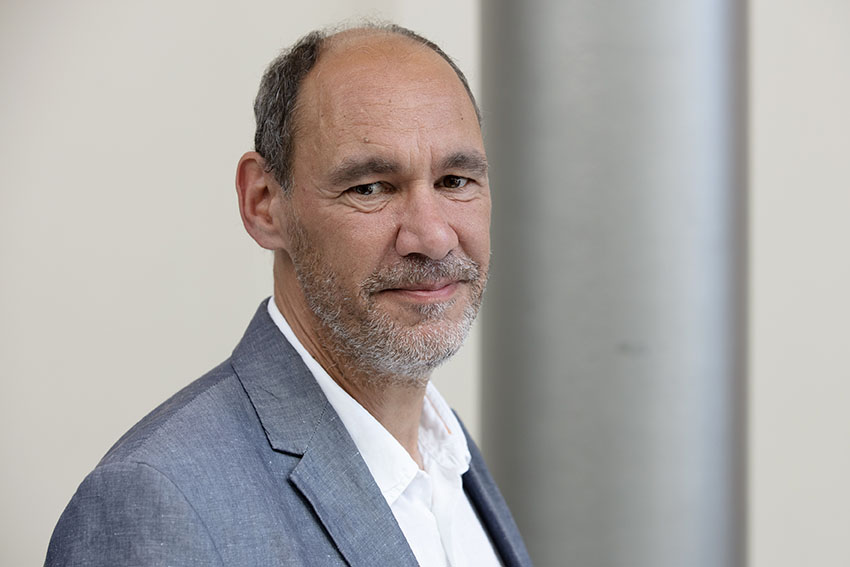 bert gysen