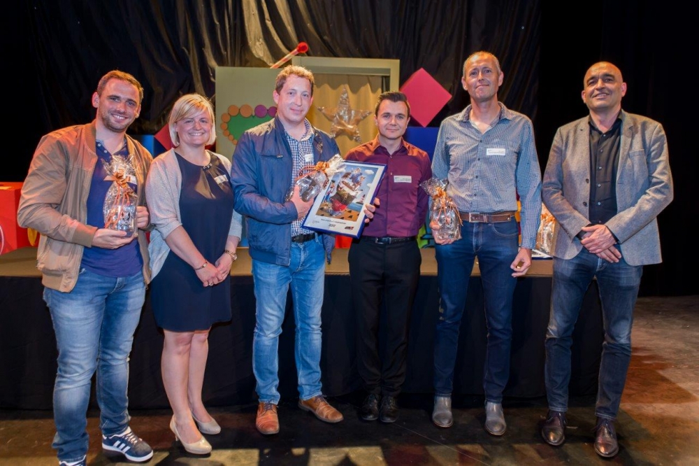 Sint Lodewijk