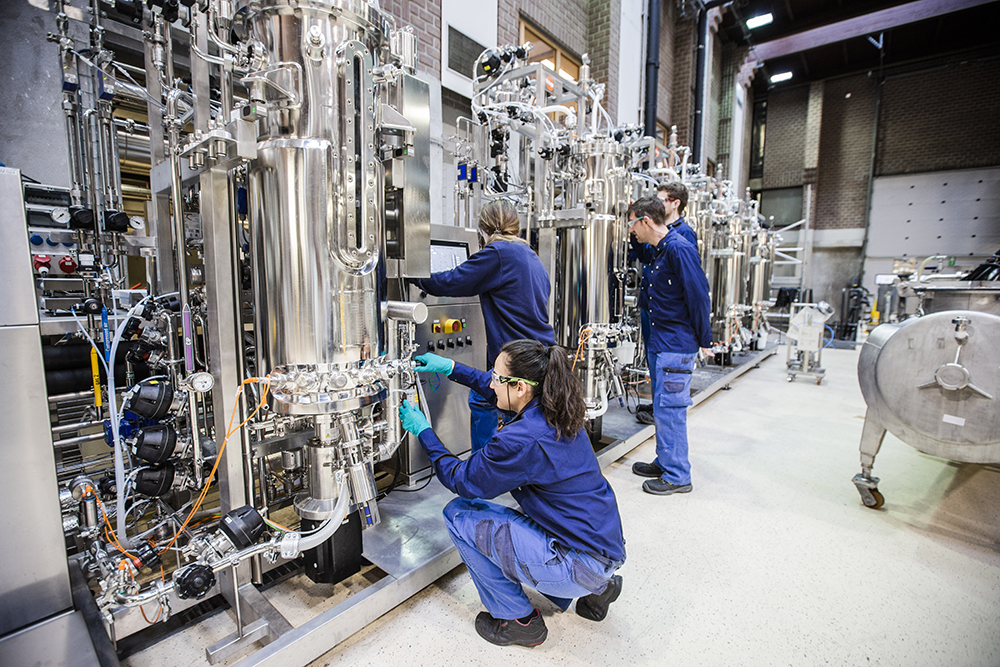 Bio Base Europe