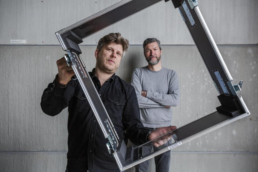 Foto Lieven Depoorter & Steven Wydhooge