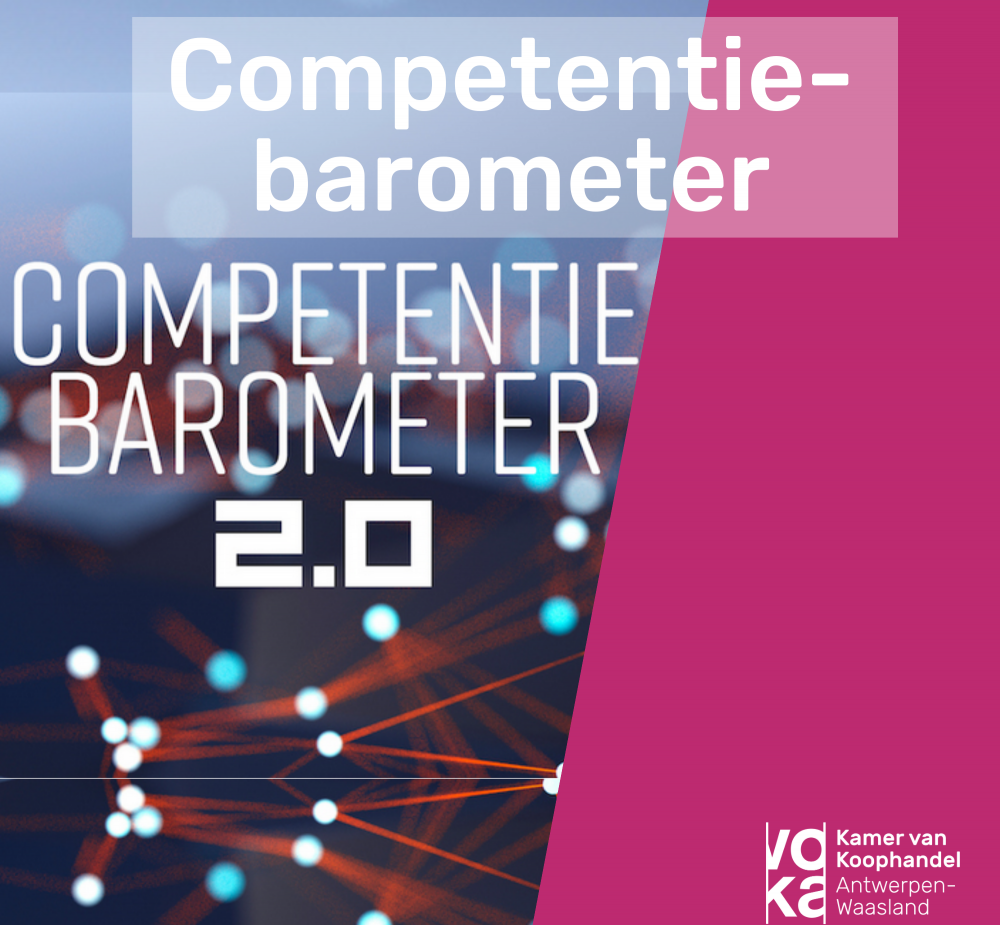 competentiebarometer