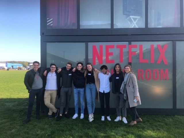 Bootcamp NextGen