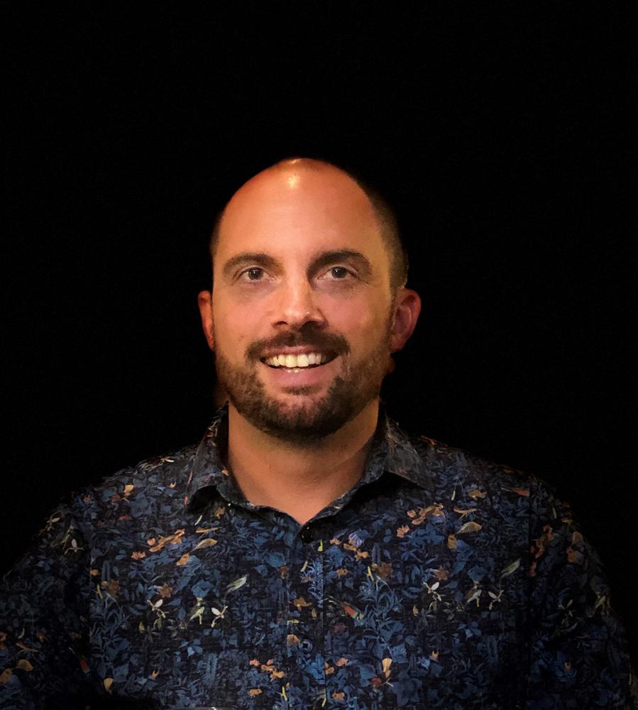 Bram Vromans