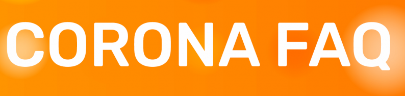 Corona faq