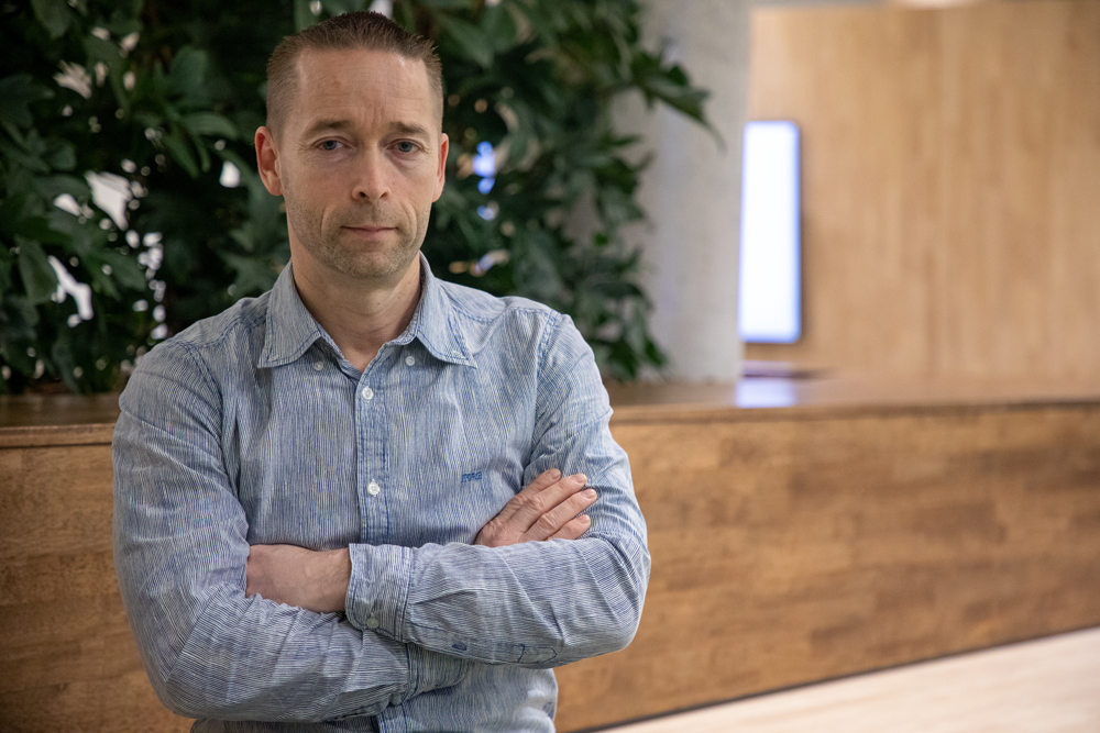 Jochem Hansen