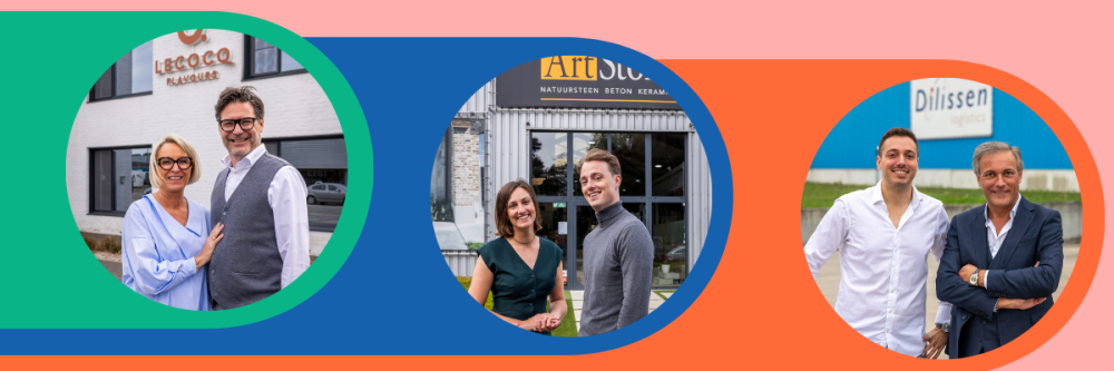 Limburgse familiebedrijven Voka - KvK Limburg