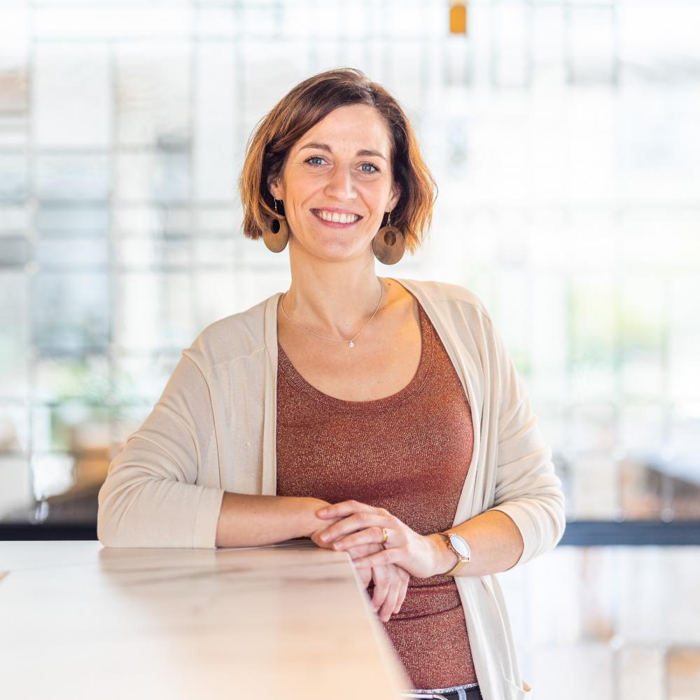 Cathérine Dreesen