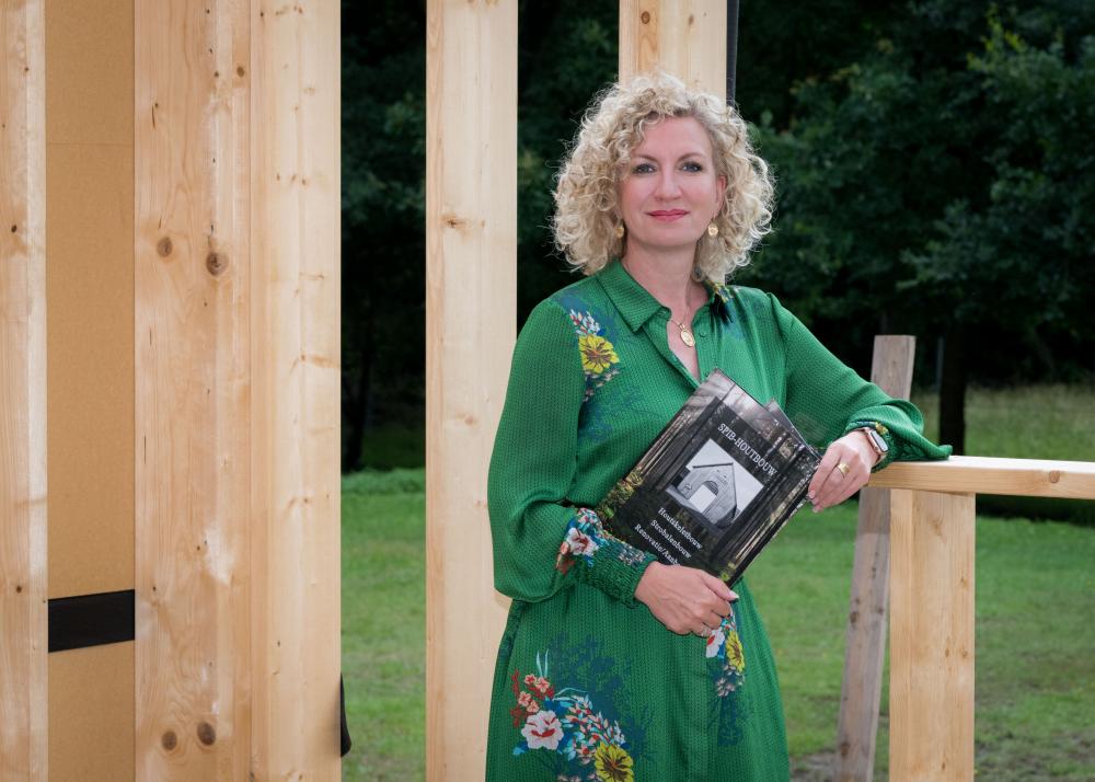 OndernemersUniversiteit Christel Biesmans