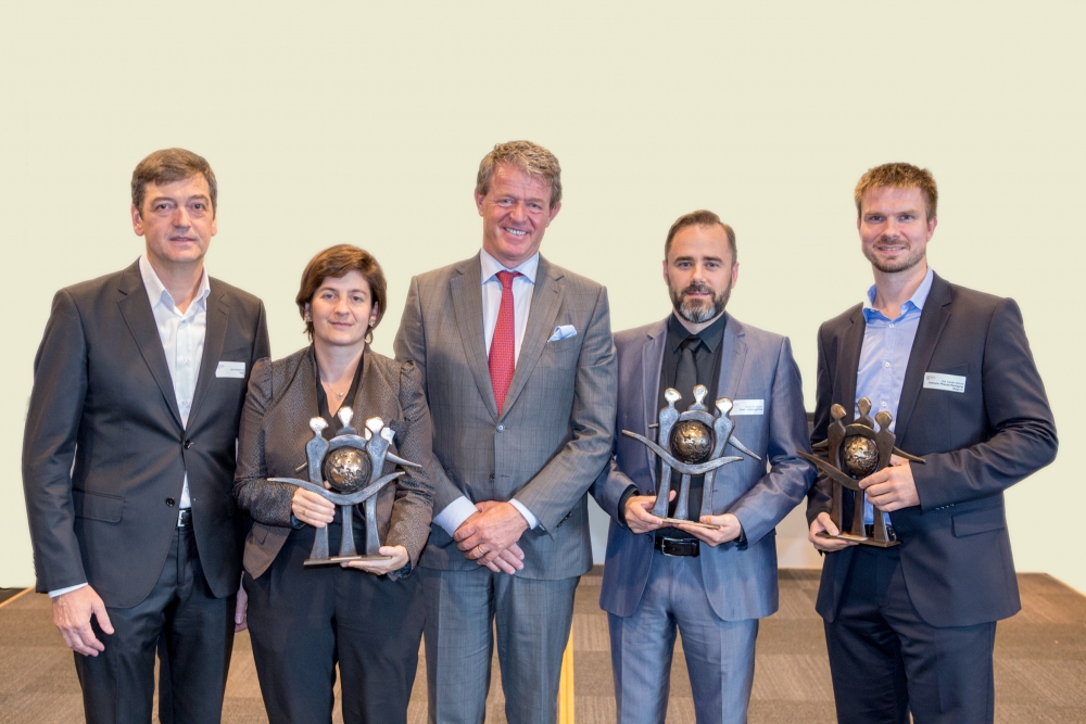 Winnaars 2016