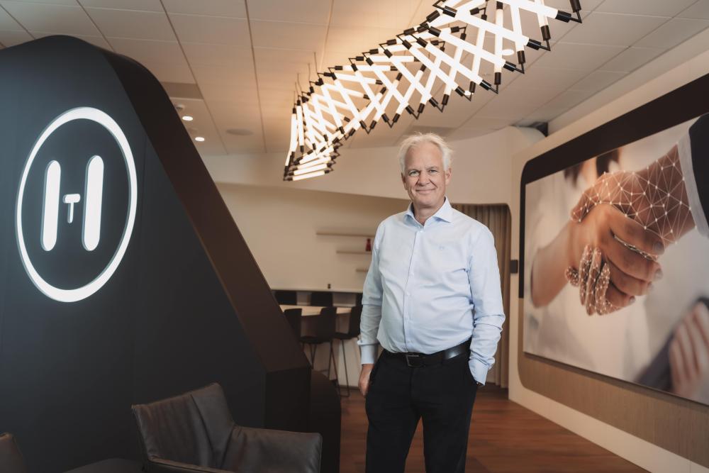 Hanssens Beyond Telecom