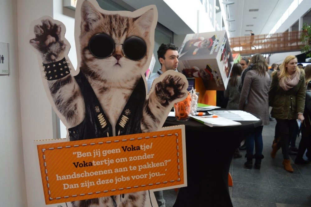 Vokatjes