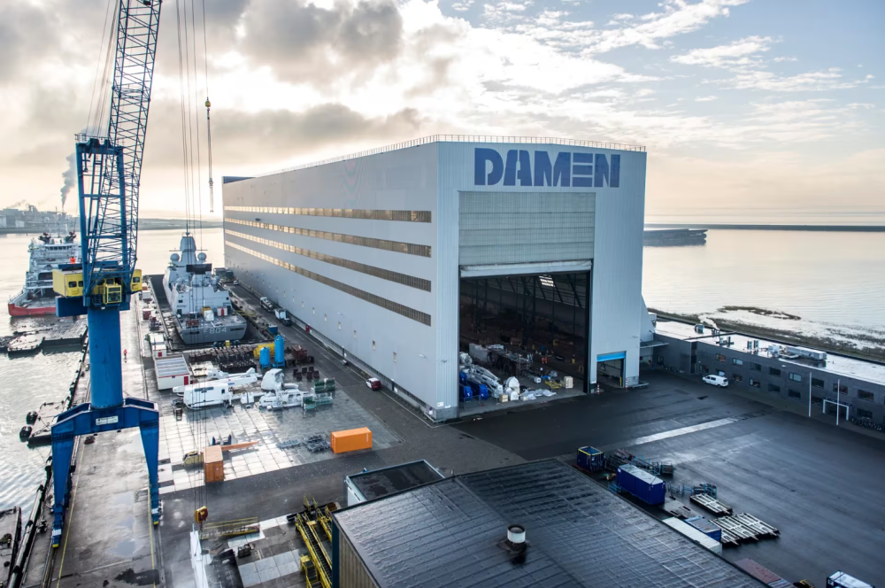 Damen