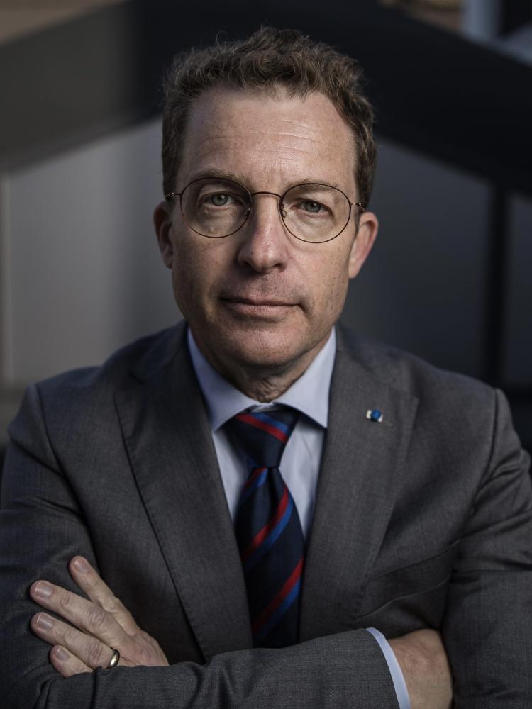david cattler