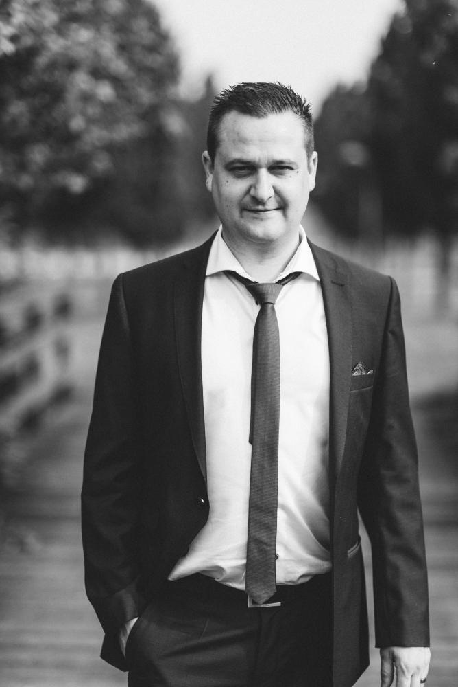 Davy Fraiponts