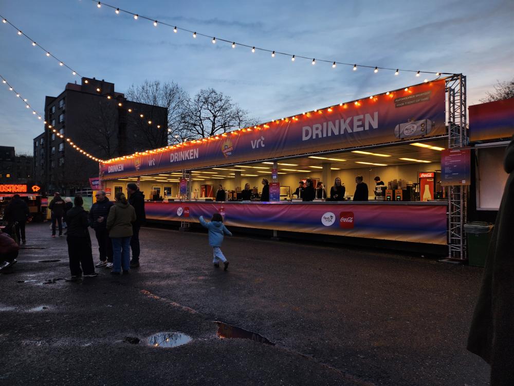 Algeco sluit 2025 succesvol af en kijkt vooruit