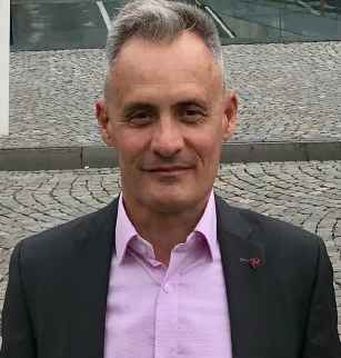 Denis Corthier