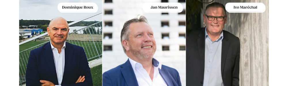 investor readiness
