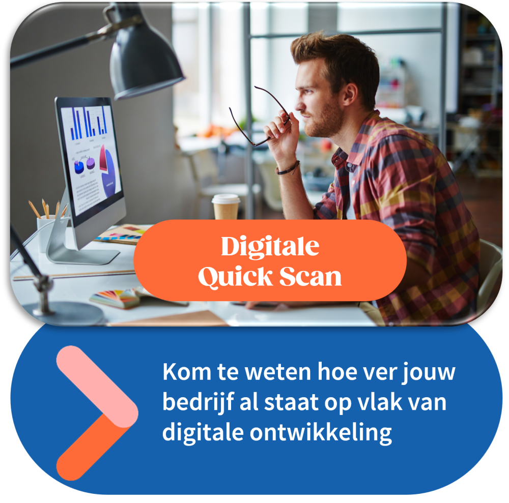 Doe de digitale quick scan