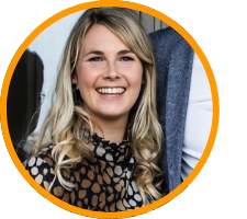 Dorien Schurmans