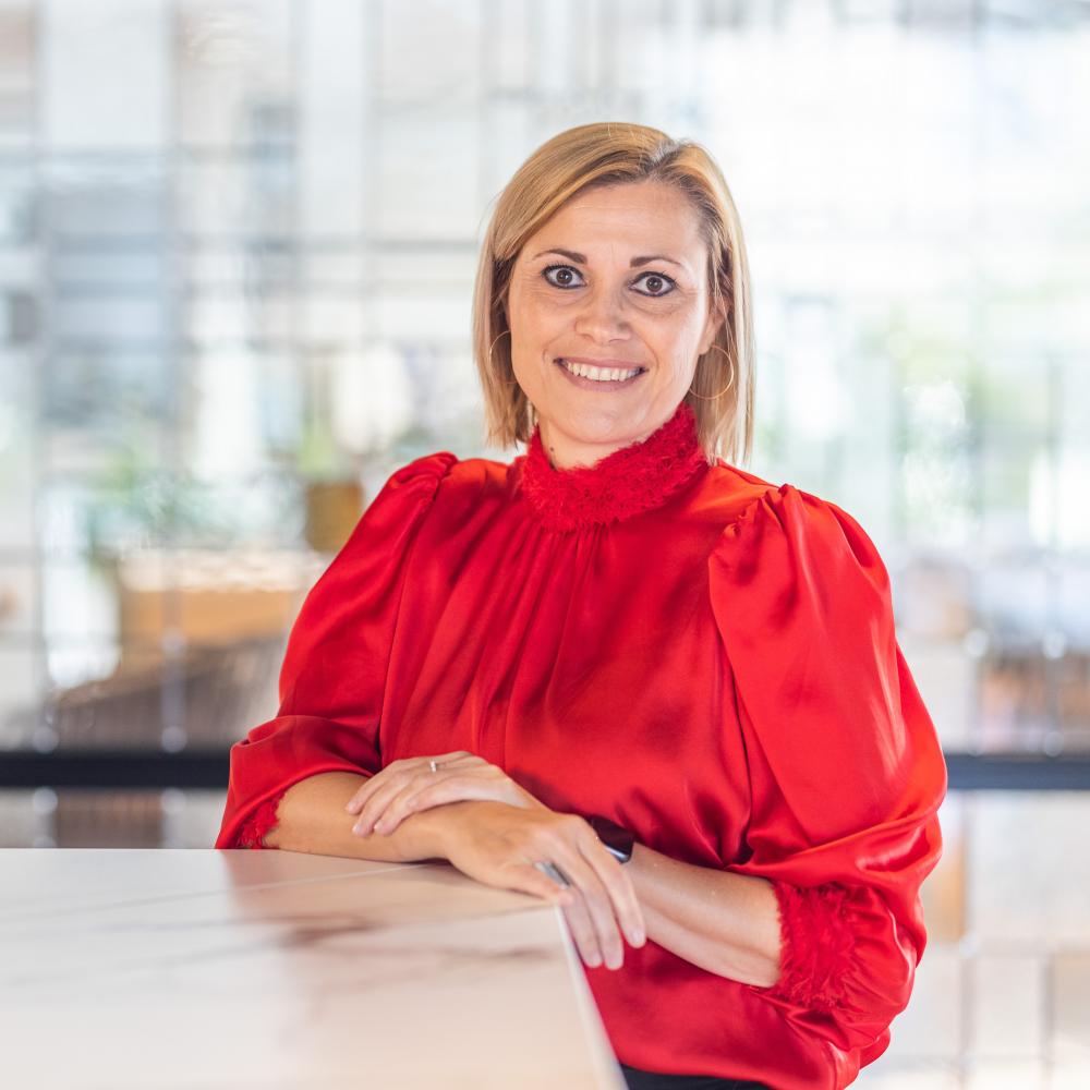 Ellen Requilé