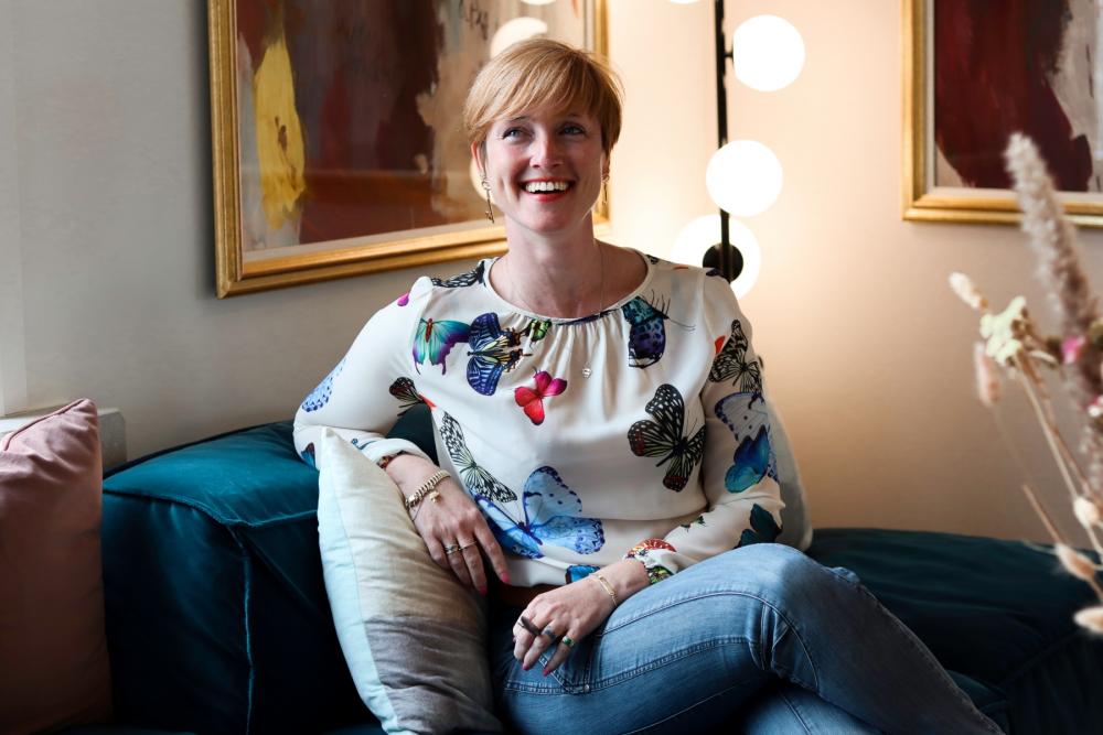 Ellen VDB