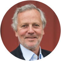 Erik Keijers