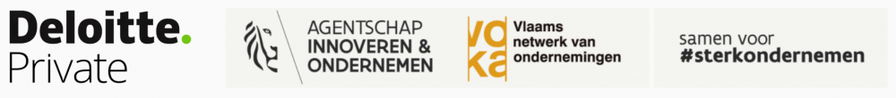 Logo's