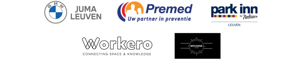logo's