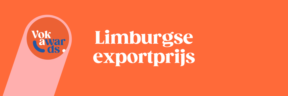 Limburgse Exportprijs